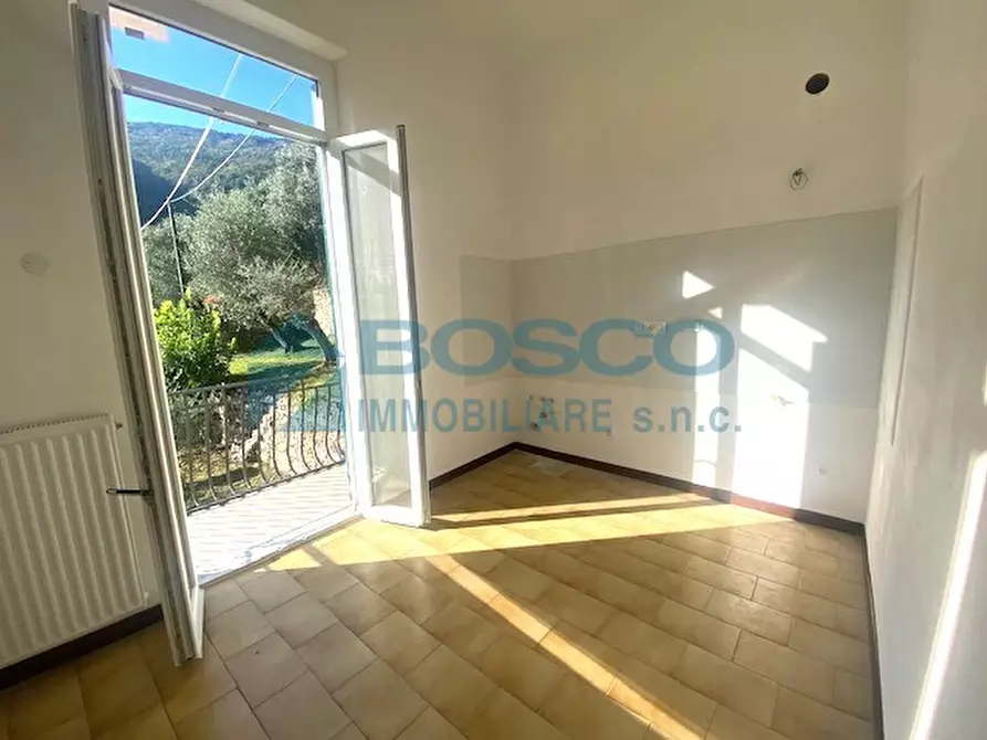 Immagine 13 di Quadrilocale in vendita  in via Del mattone a La Spezia