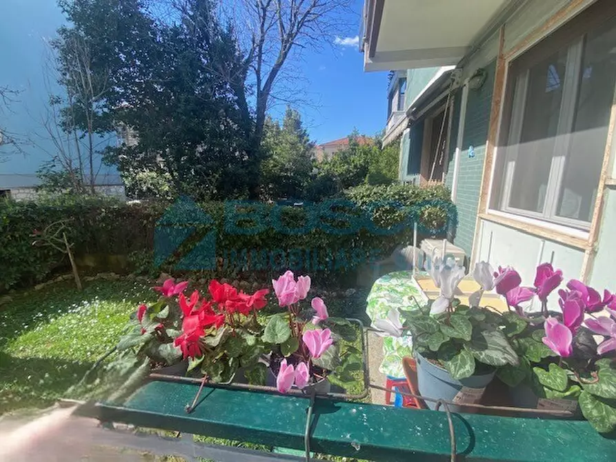 Immagine 3 di Bilocale in vendita  a La Spezia