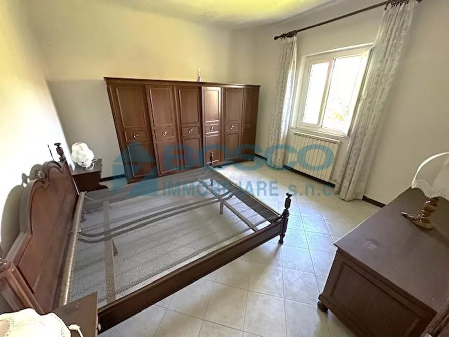 Immagine 5 di Casa indipendente in vendita  in Via Val di Carrara a La Spezia
