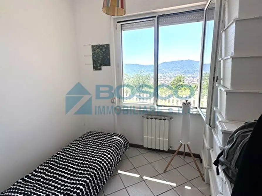 Immagine 21 di Casa bifamiliare in vendita  in Via XX Gennaio 1945 a La Spezia