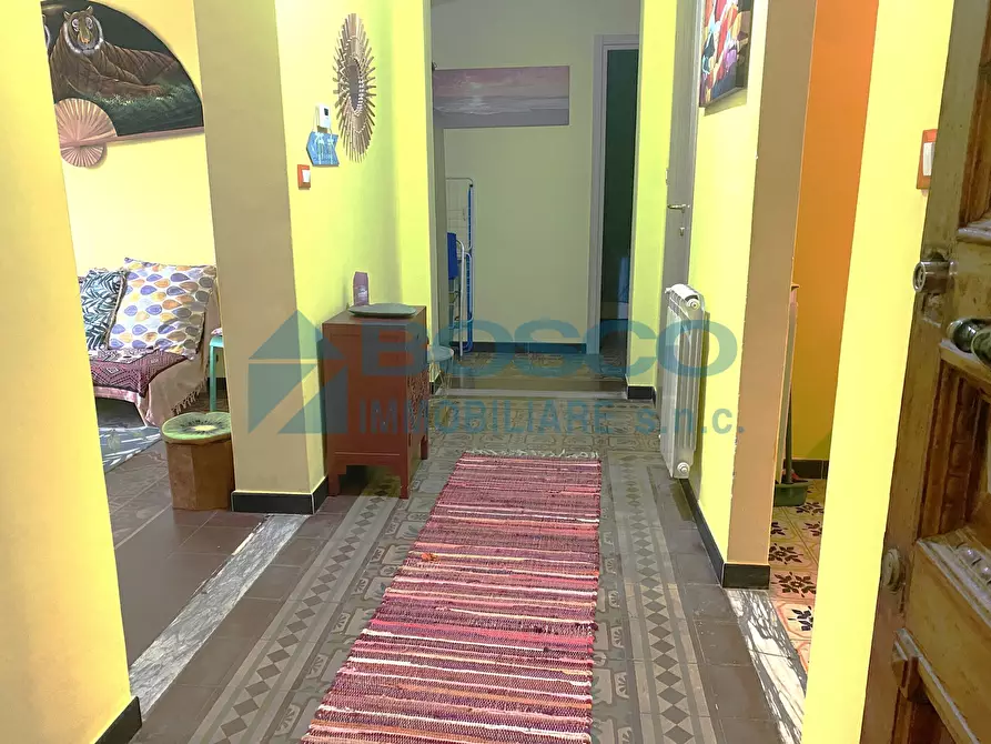 Immagine 4 di Pentalocale in vendita  in Corso Cavour 417 a La Spezia