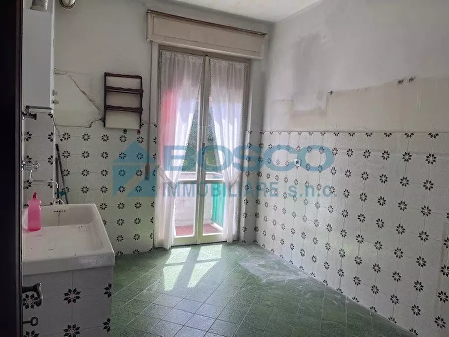 Immagine 2 di Quadrilocale in vendita  in Via Giacomo Puccini 10 a La Spezia