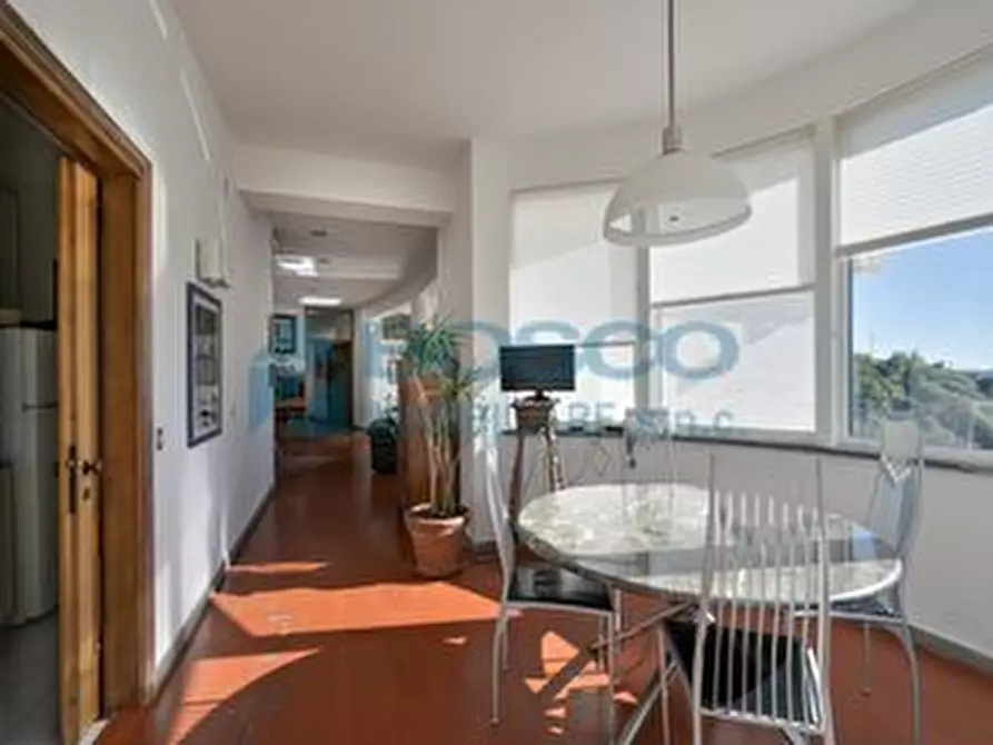 Immagine 4 di Casa indipendente in vendita  in Via Guglielmo Marconi a La Spezia