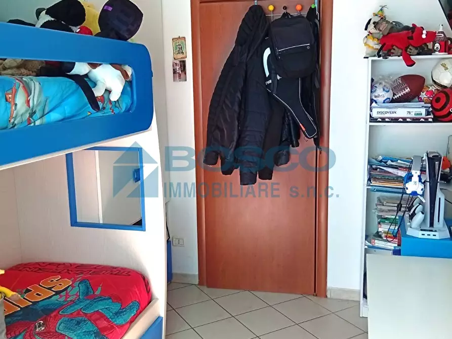 Immagine 8 di Quadrilocale in vendita  in Via dei Buggi 51 a La Spezia