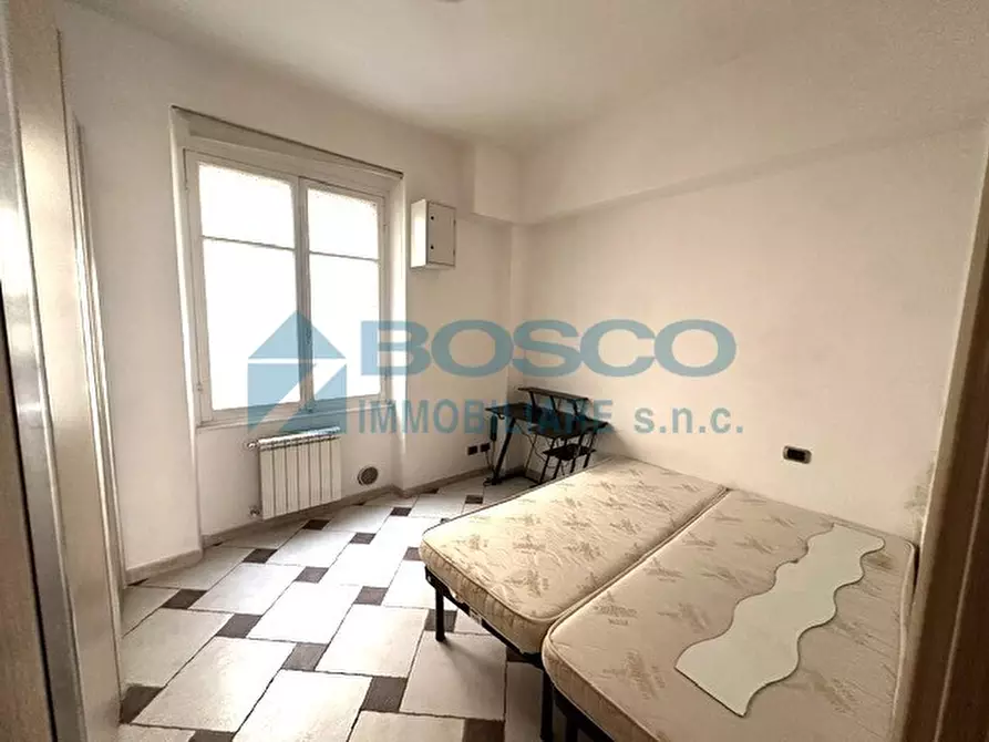 Immagine 9 di Pentalocale in vendita  in Via Cristoforo Colombo a La Spezia