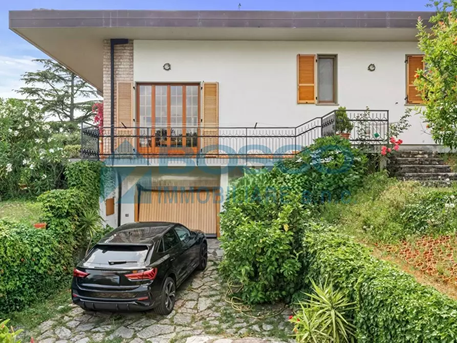 Immagine 1 di Terratetto in vendita  in via Montepertico 110 a La Spezia