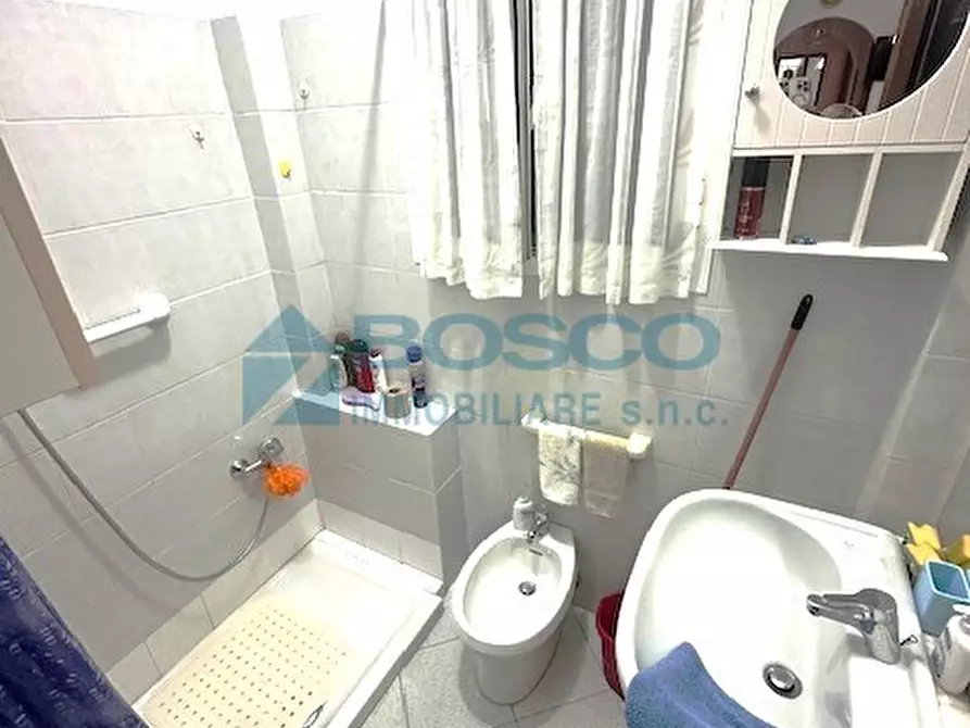 Immagine 8 di Trilocale in vendita  in via S. Caterina a La Spezia