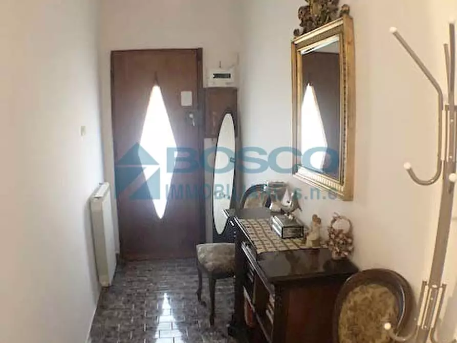 Immagine 18 di Porzione di casa in vendita  in Borgo Mitiliano 95 a Vezzano Ligure