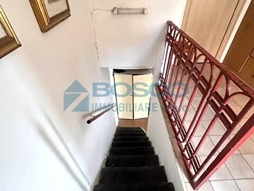 Immagine 10 di Trilocale in vendita  in Via Belvedere 17 a La Spezia