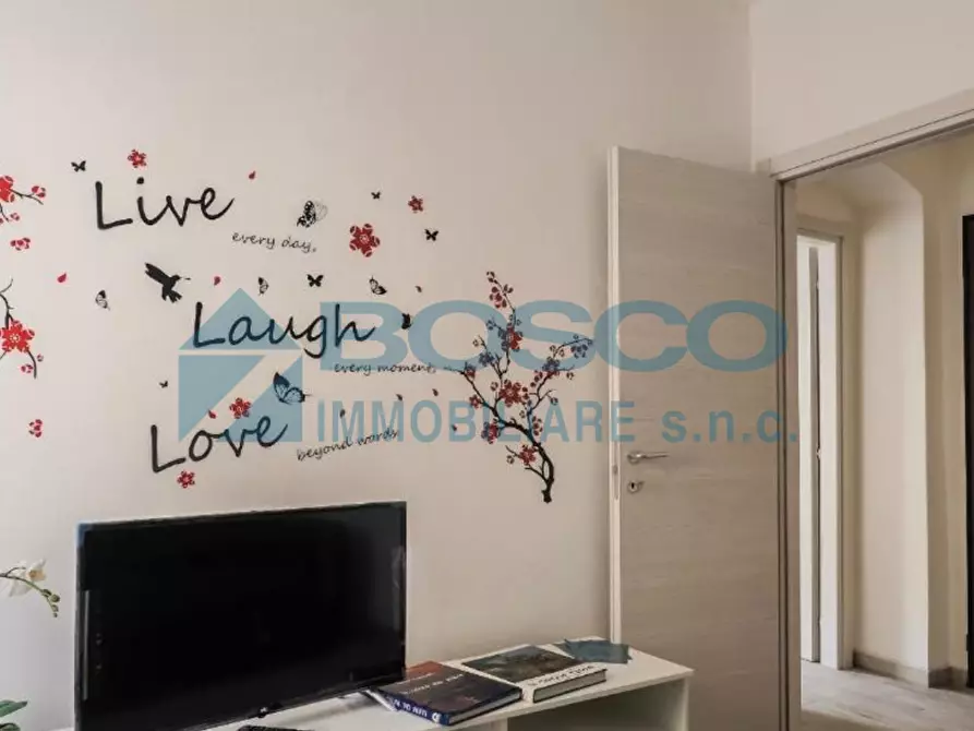 Immagine 3 di Bilocale in vendita  in Via Fiasella a La Spezia
