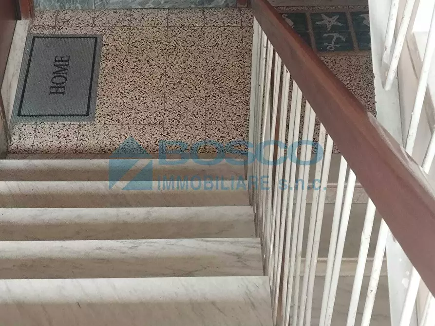 Immagine 15 di Quadrilocale in vendita  in Via Gaetano Donizetti a La Spezia