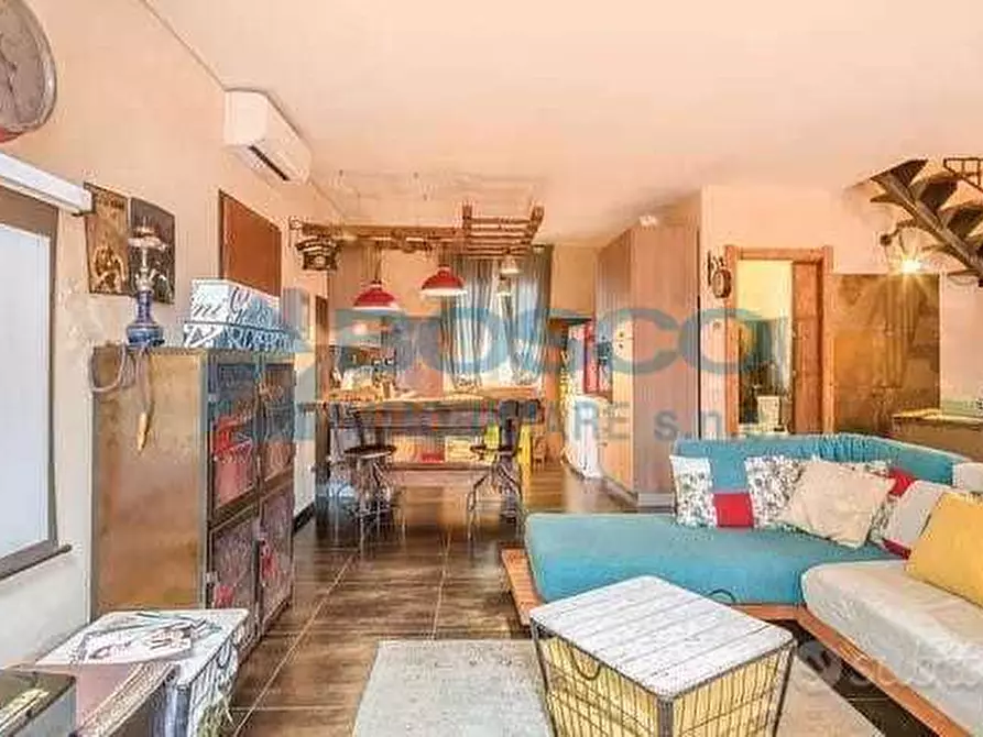 Immagine 8 di Terratetto in vendita  in Via Val IV Zona a Beverino