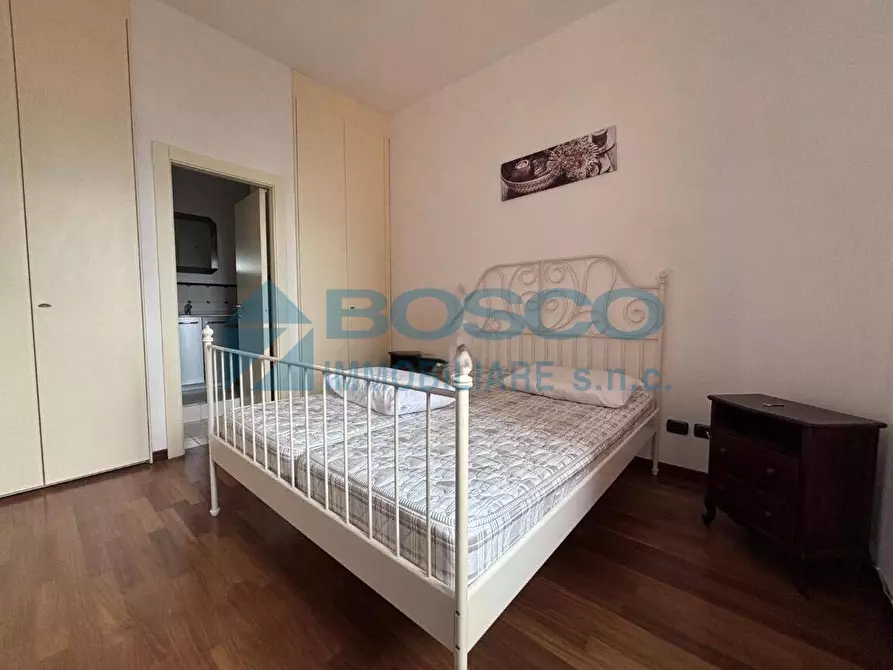 Immagine 15 di Trilocale in affitto  in Via dei Colli 10 a La Spezia
