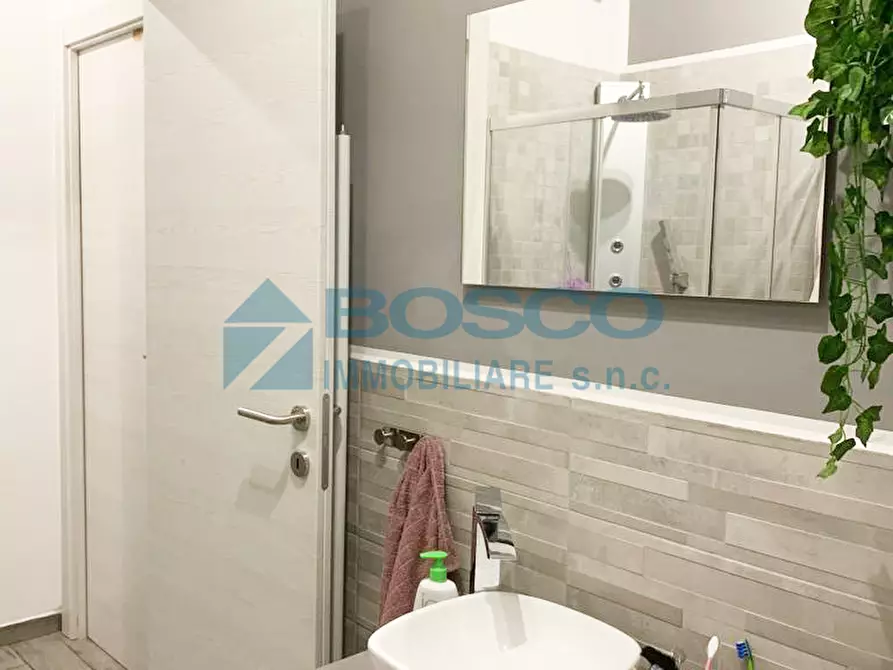 Immagine 5 di Trilocale in vendita  in Via Fiasella 5 a La Spezia
