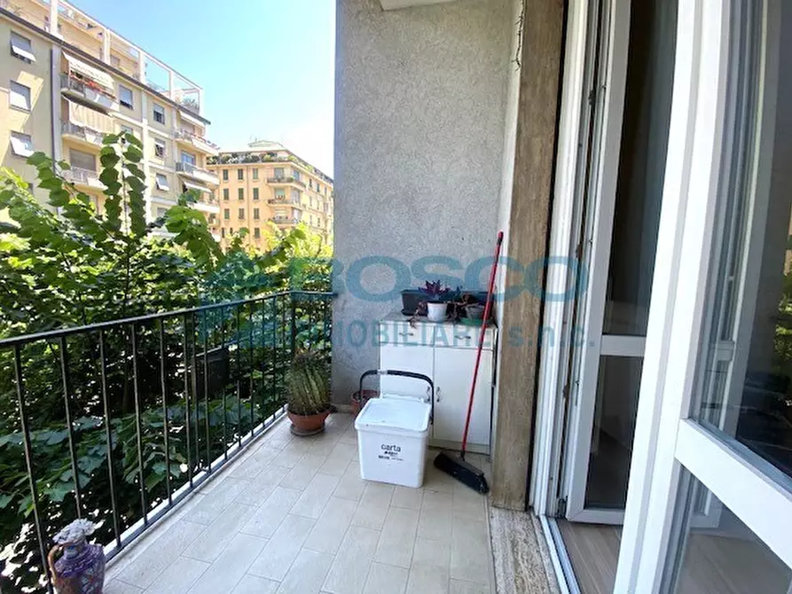 Immagine 10 di Trilocale in affitto  in Via Veneto a La Spezia