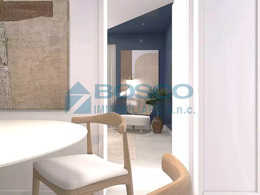 Immagine 6 di Quadrilocale in vendita  in Via del Molo 104 a La Spezia