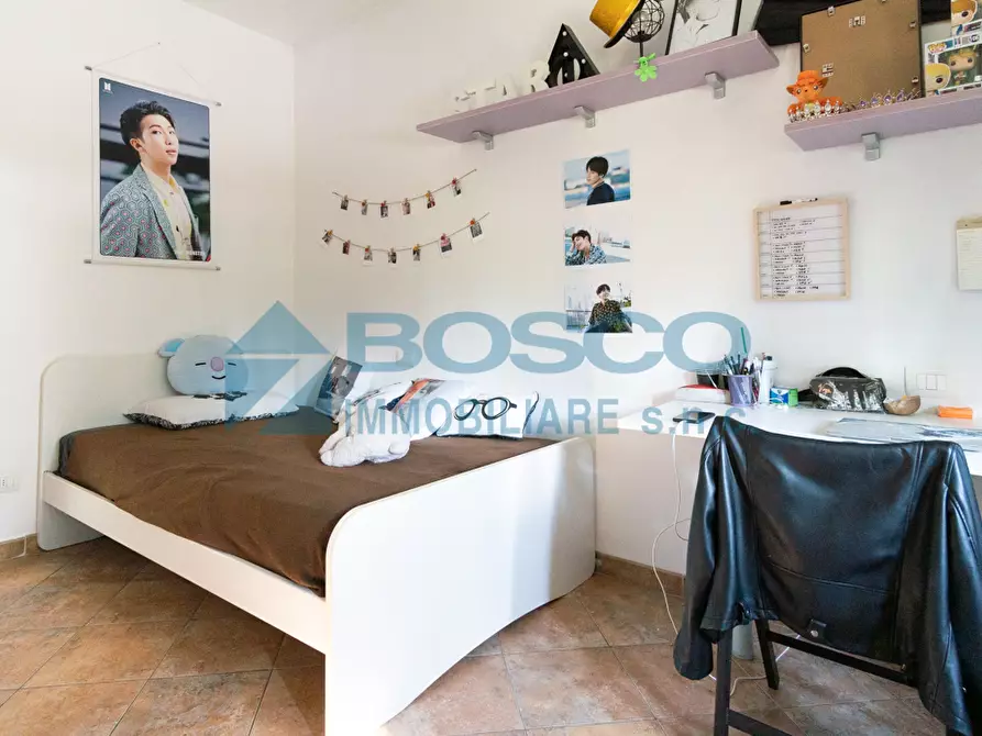 Immagine 17 di Villa in vendita  in Via  Graveglia a Riccò Del Golfo Di Spezia