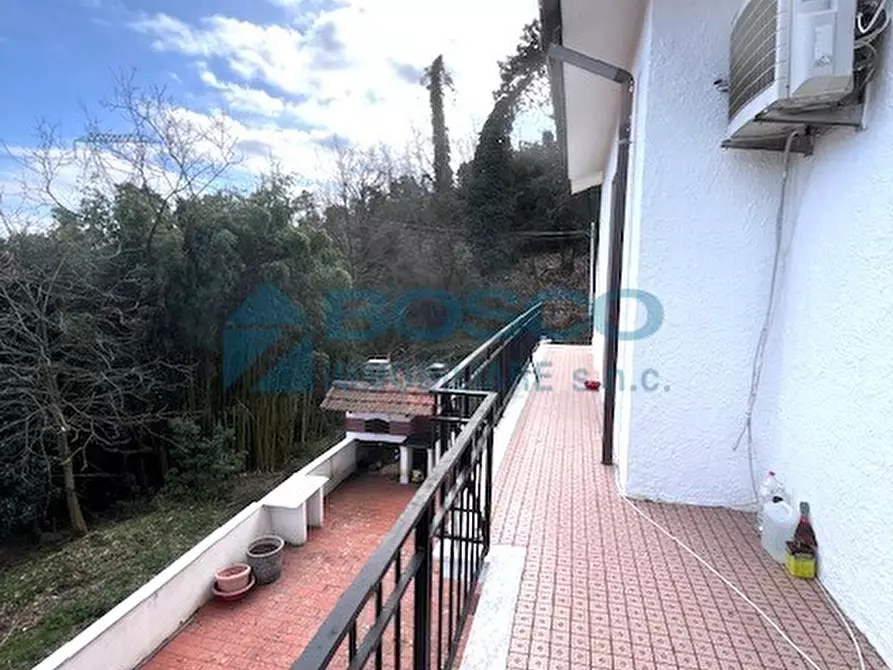 Immagine 20 di Casa indipendente in vendita  in Via II Giugno 46 a Follo