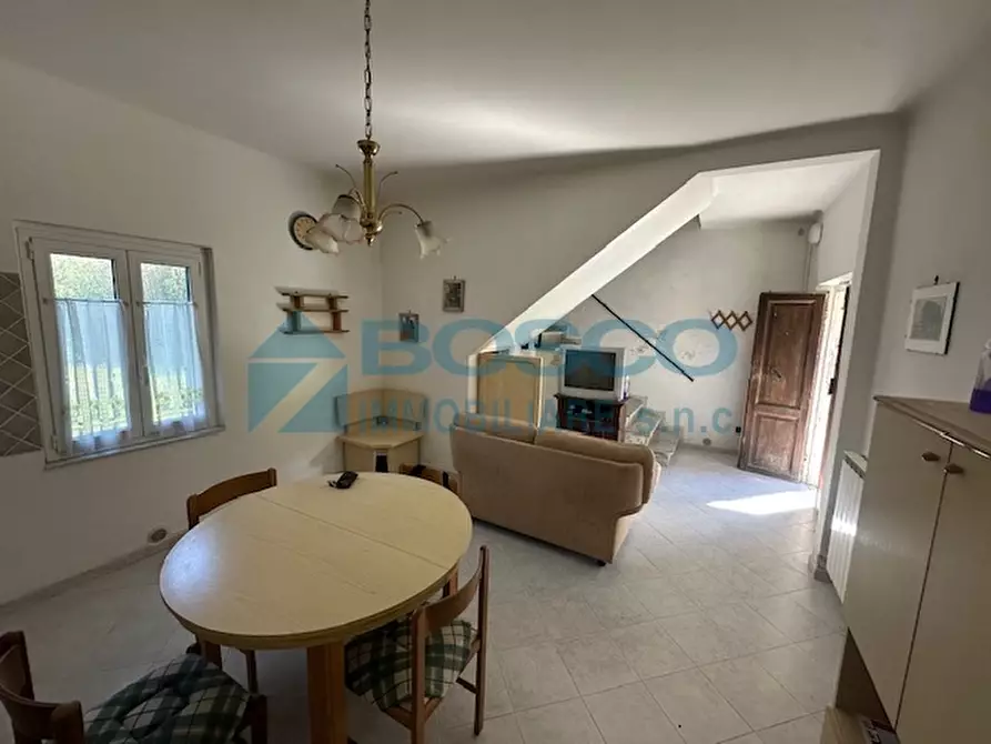 Immagine 16 di Casa indipendente in vendita  in Via Val di Carrara a La Spezia