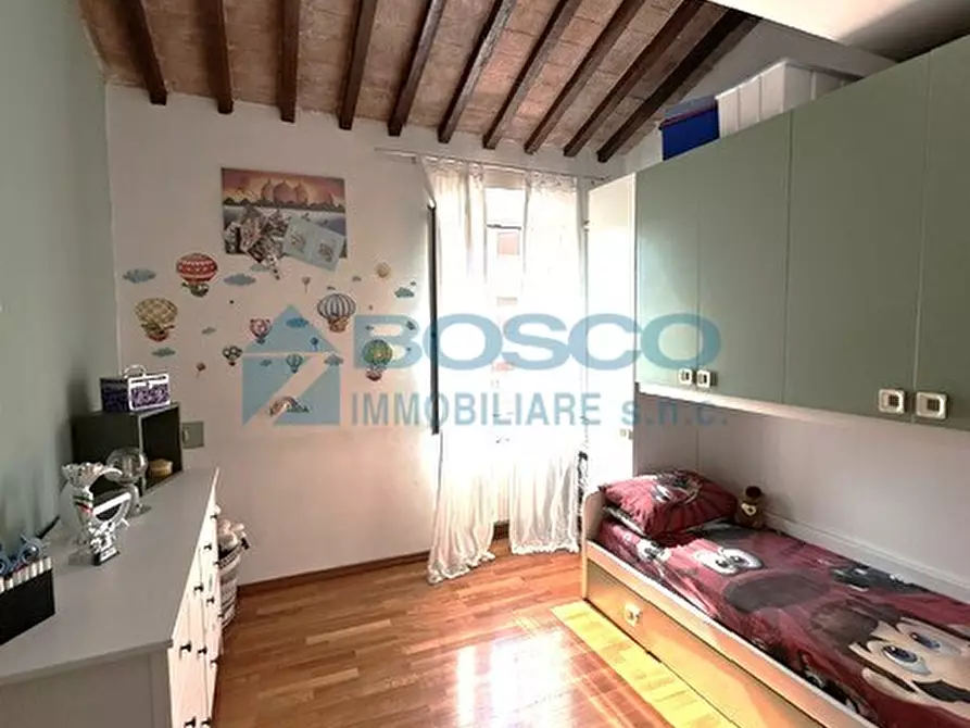 Immagine 14 di Quadrilocale in vendita  in Via del Canaletto 334 a La Spezia