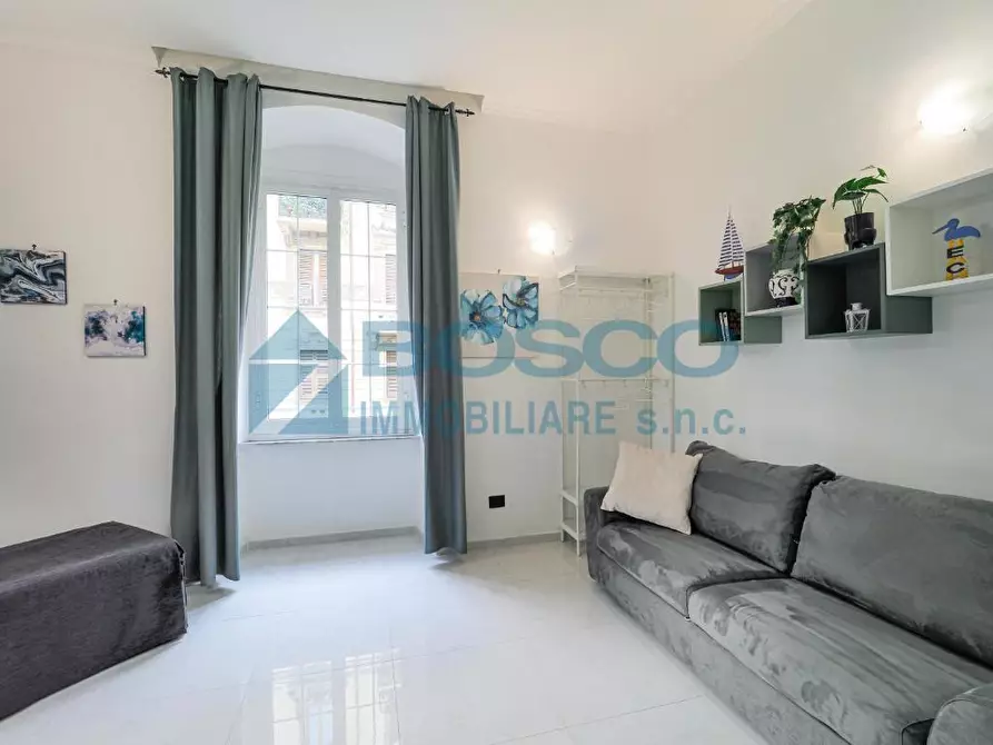 Immagine 7 di Pentalocale in vendita  in Piazza Giuseppe Garibaldi a La Spezia