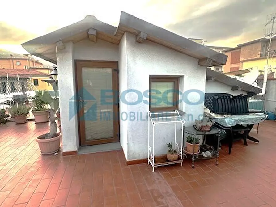 Immagine 31 di Attico in vendita  in Via Agostini Oldoini a La Spezia