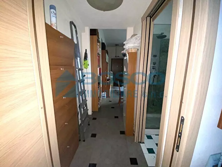 Immagine 9 di Trilocale in vendita  in Via Paverano 91 a La Spezia