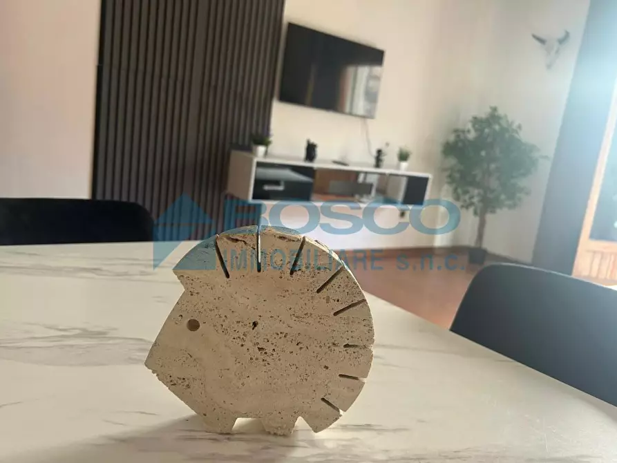 Immagine 5 di Trilocale in vendita  in Via Termo 1029 a Vezzano Ligure