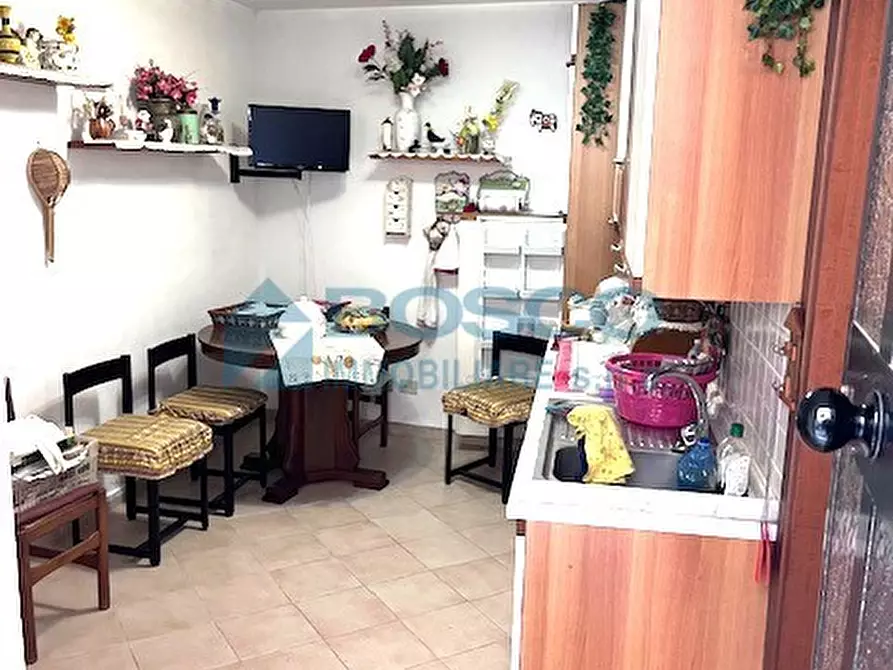 Immagine 16 di Pentalocale in vendita  in via Pezzi Grandi a La Spezia