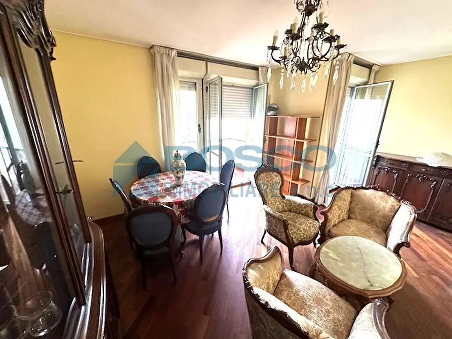 Immagine 8 di Pentalocale in vendita  in via Privata da Passano a La Spezia