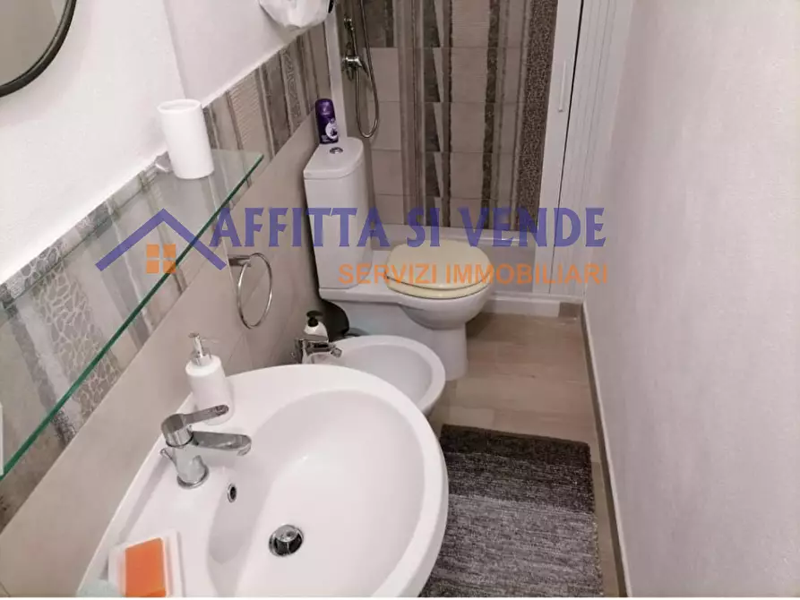 Immagine 7 di Monolocale in affitto  in Via Vittorio Veneto 121 a Siracusa