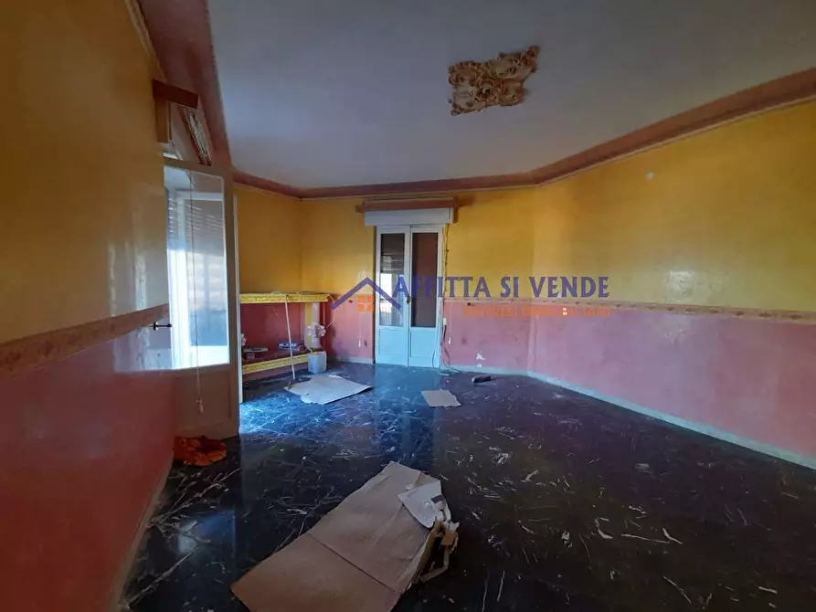 Immagine 11 di Pentalocale in vendita  in Via Corsica 29 a Siracusa