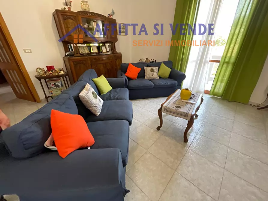 Immagine 8 di Pentalocale in affitto  in Via Alessandria 1 a Siracusa