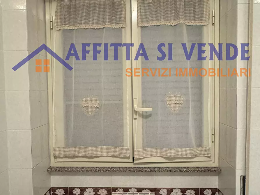 Immagine 13 di Bilocale in affitto  in Via Unione Sovietica 4 a Siracusa