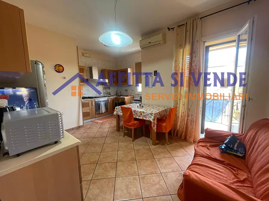 Immagine 23 di Quadrilocale in vendita  in Via Giuseppe Maria Danieli a Siracusa