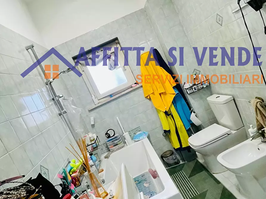 Immagine 19 di Pentalocale in vendita  in Via Peppino Impastato 15 a Siracusa