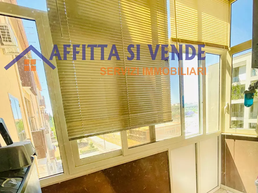 Immagine 11 di Pentalocale in vendita  in Via Peppino Impastato 15 a Siracusa
