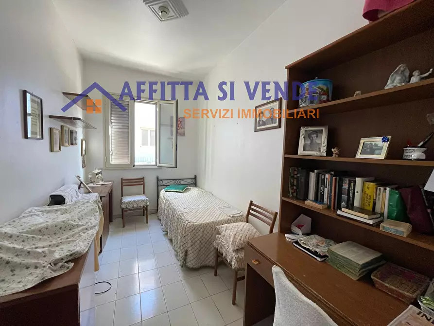 Immagine 4 di Casa semindipendente in vendita  in Viale Santa Panagia 168 a Siracusa