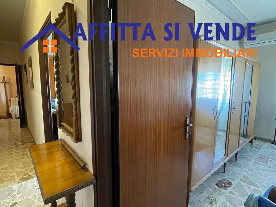 Immagine 27 di Pentalocale in vendita  in Viale dei Comuni 75 a Siracusa