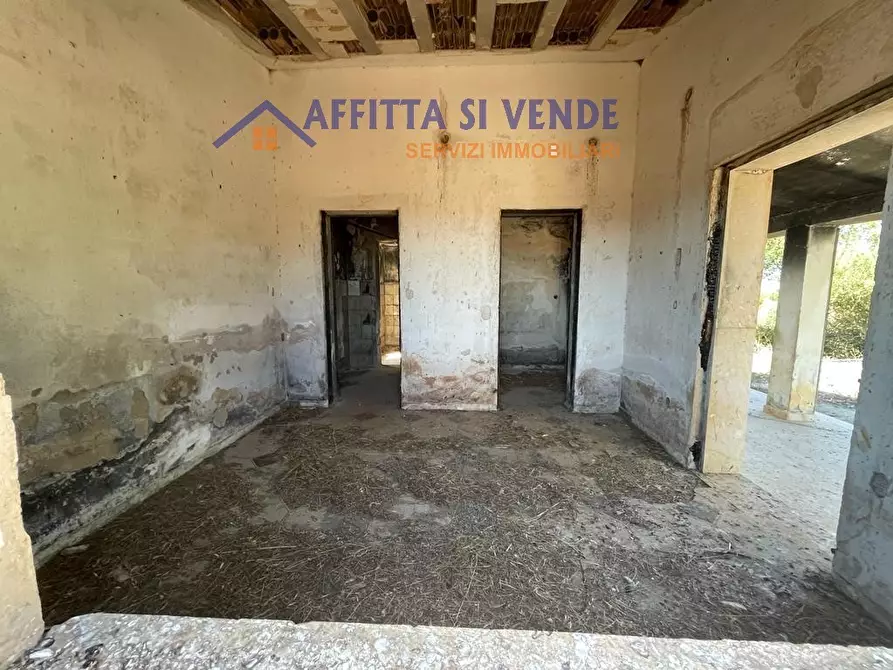 Immagine 8 di Terreno agricolo in vendita  in Traversa Maeggio di Sopra a Siracusa