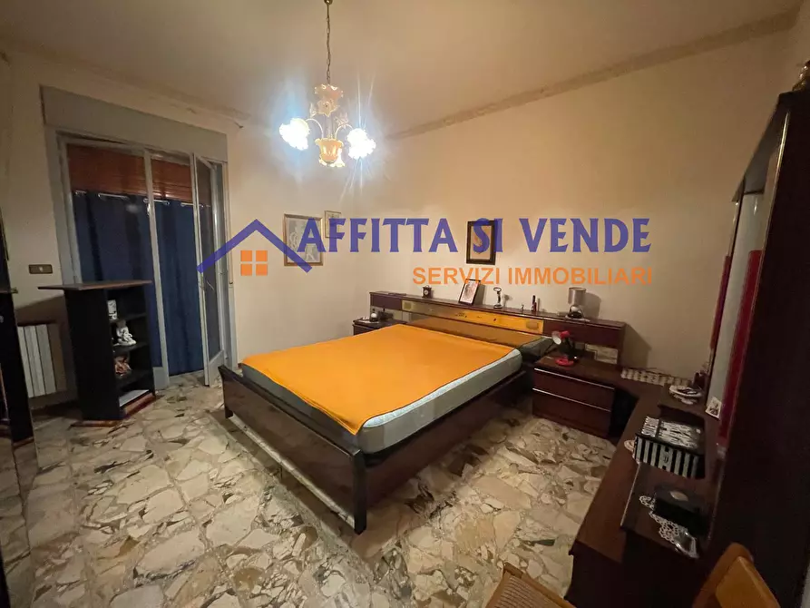 Immagine 7 di Quadrilocale in vendita  in VIA PACHINO a Siracusa