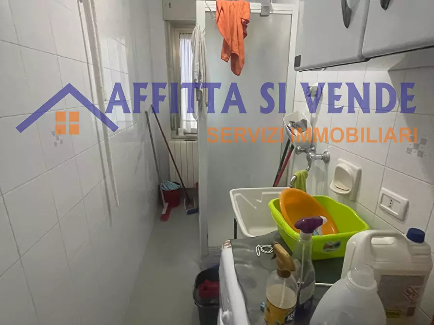 Immagine 16 di Quadrilocale in vendita  in Via Europa 26 a Siracusa