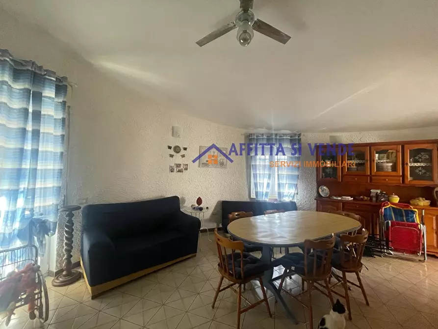 Immagine 15 di Villa in vendita  in Via degli Argonauti 29 a Siracusa