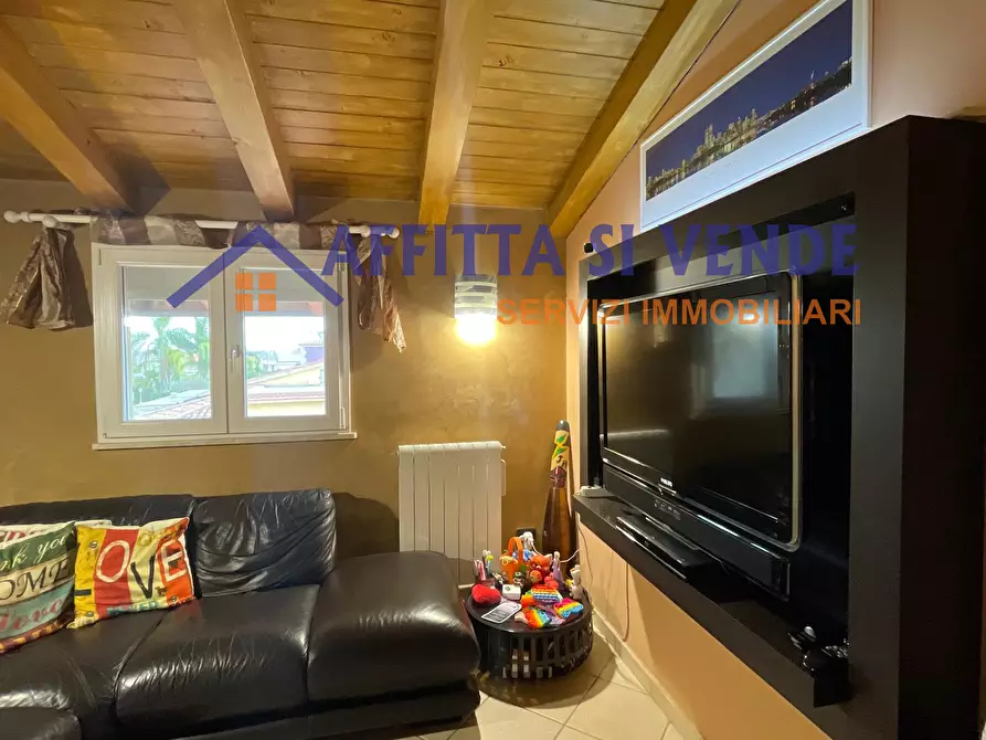 Immagine 28 di Casa indipendente in vendita  in STRADA CIRCUITO 4 a Siracusa