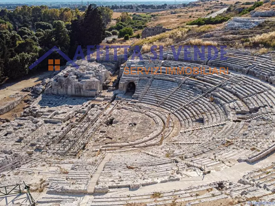 Immagine 13 di Bilocale in vendita  in Via Alessandro Rizza sn a Siracusa