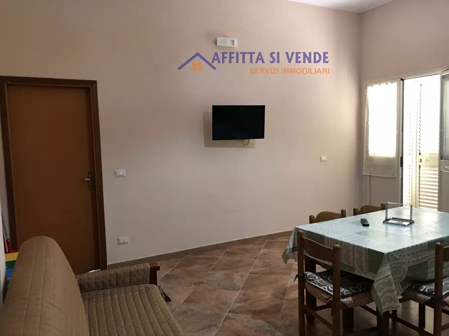 Immagine 11 di Bilocale in affitto  in Via Luigi Pirandello 35 a Melilli