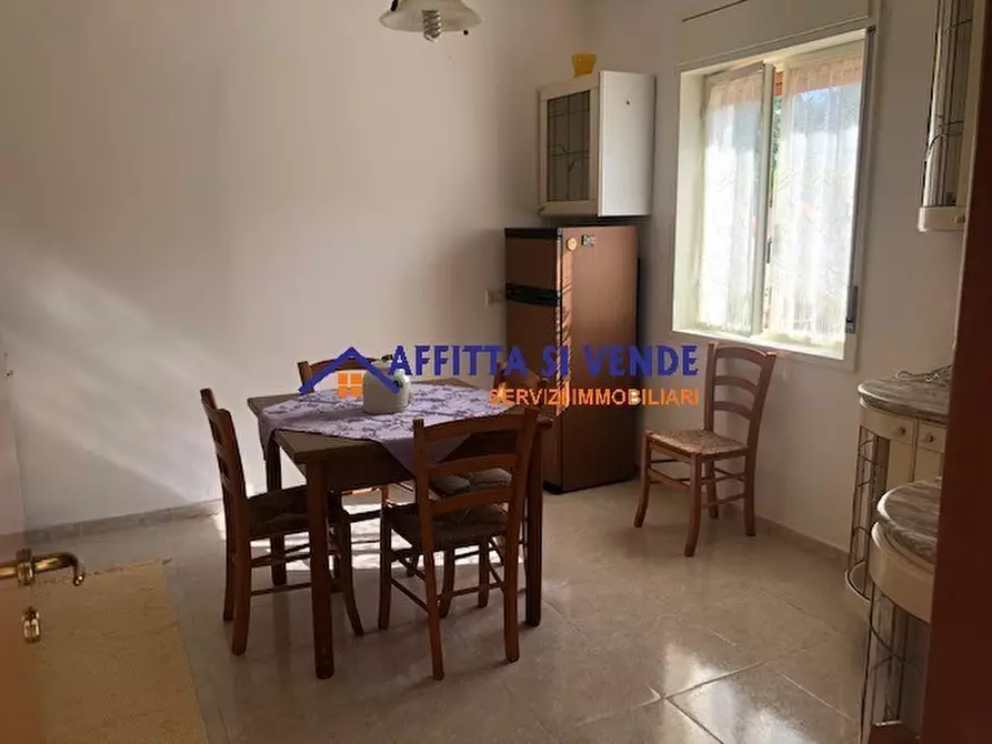 Immagine 23 di Villa in vendita  in Via Beato Federico Campisano 20 a Siracusa