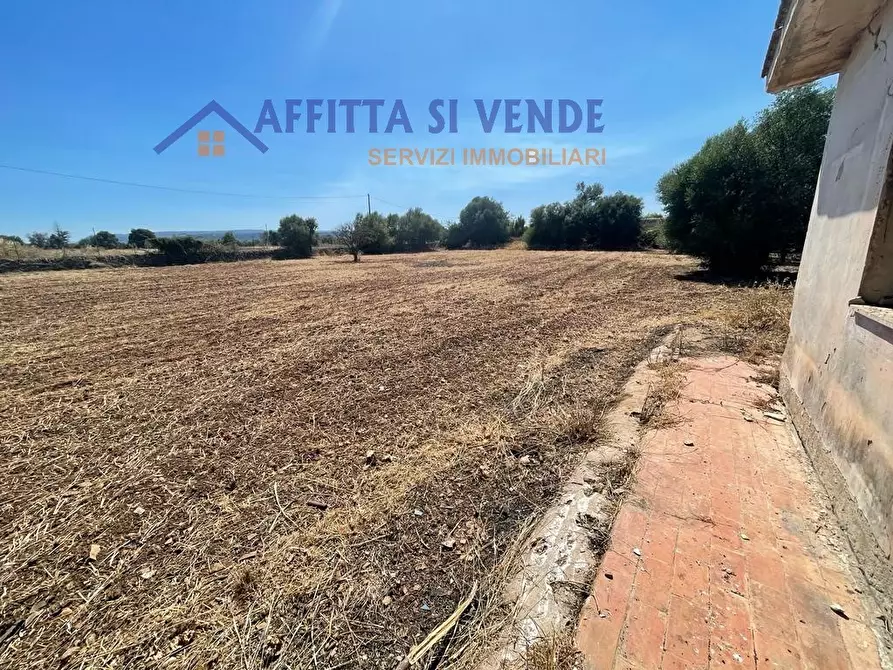 Immagine 7 di Terreno agricolo in vendita  in Traversa Maeggio di Sopra a Siracusa