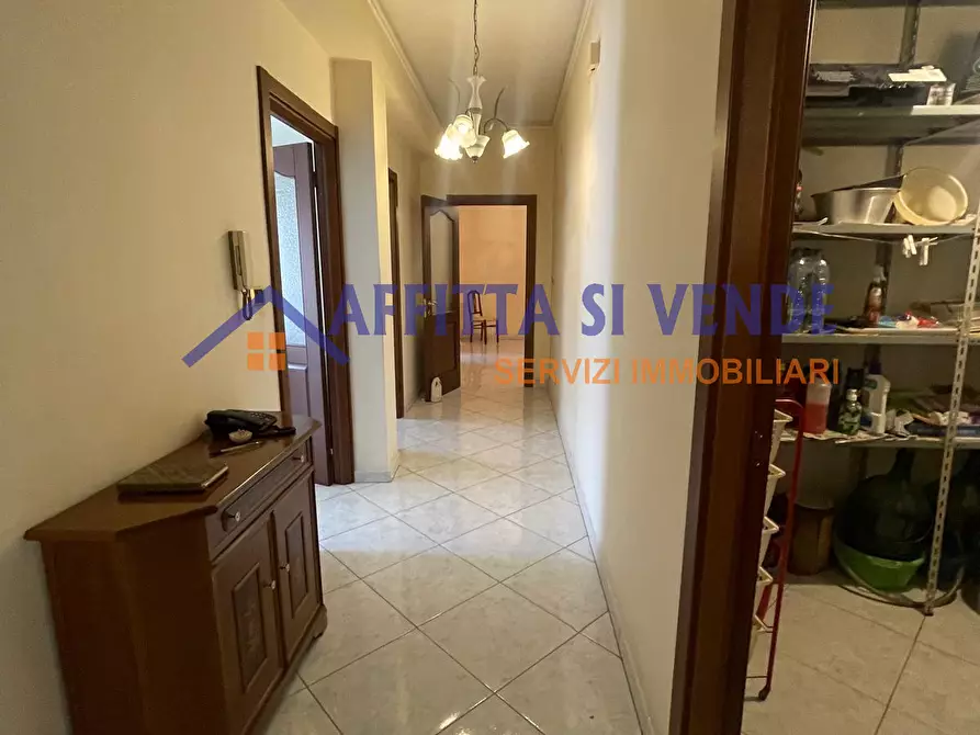 Immagine 8 di Pentalocale in affitto  in Via Sebastiano Olivieri 31 a Siracusa