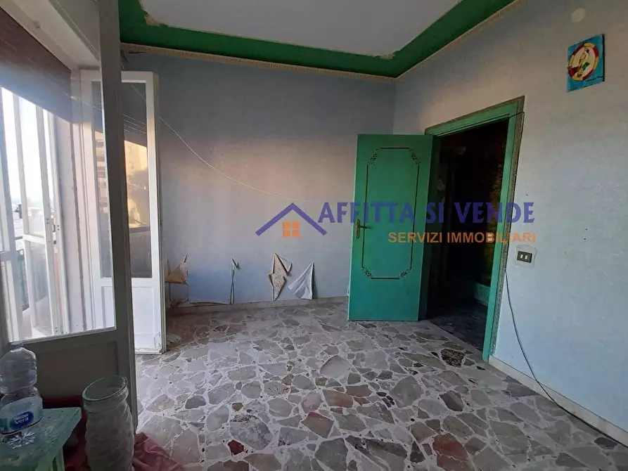 Immagine 7 di Pentalocale in vendita  in Via Corsica 29 a Siracusa